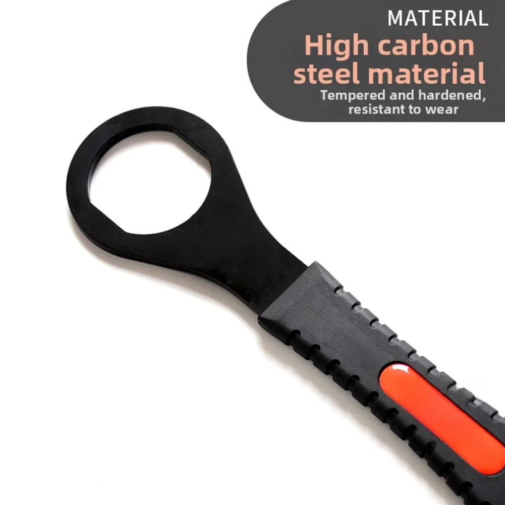 1 قطعة دراجة مخروط وجع مركز رمح تفكيك أداة الدراجة مخروط المفك عجلة المحور الجوز تثبيت مزيل لأداة إصلاح الدراجة