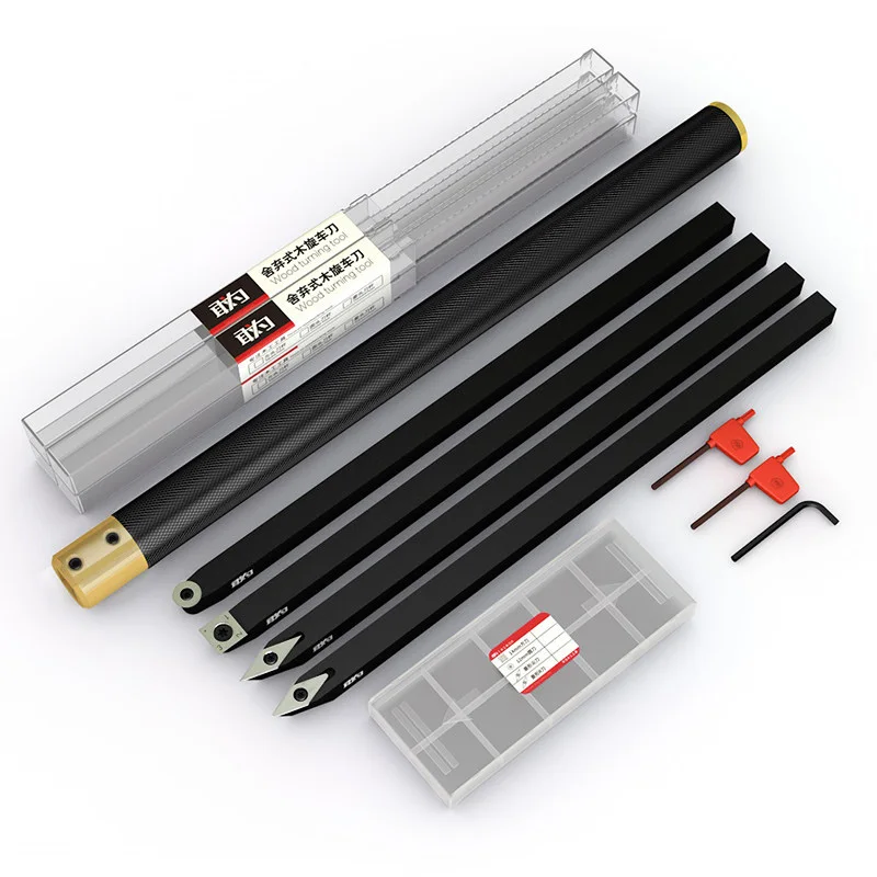 

Ручной твердосплавный лезвие, токарный станок по дереву, нож с круглым квадратным наконечником для деревообработки