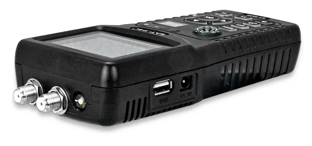 Hot SalesSatlink DVBS/S2 H.264 HD Digitale TV Satelliet ISDBT Decoder Signaalzoeker St5030