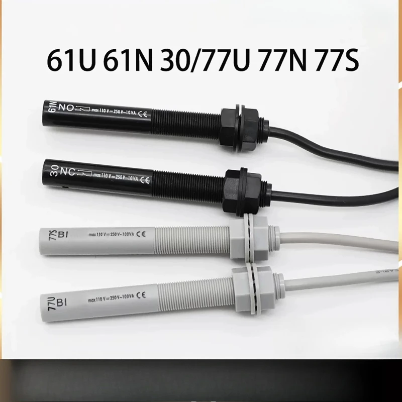 Elevator Leveling Magnetic Sensor 61N 61U 30NC 30NO 77N 77U 77S