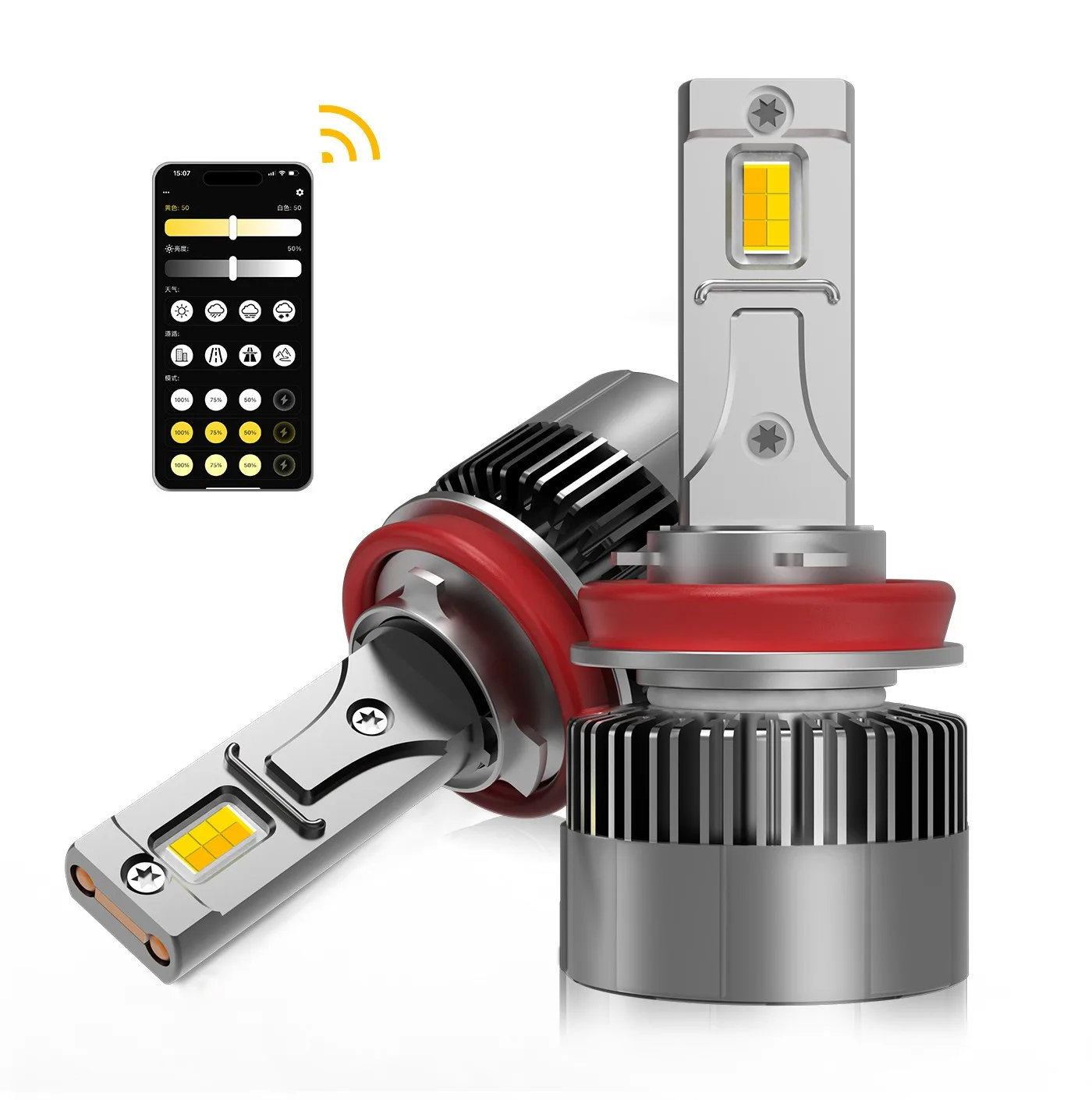 H1 H3 H7 H8 H9 H11 … - image