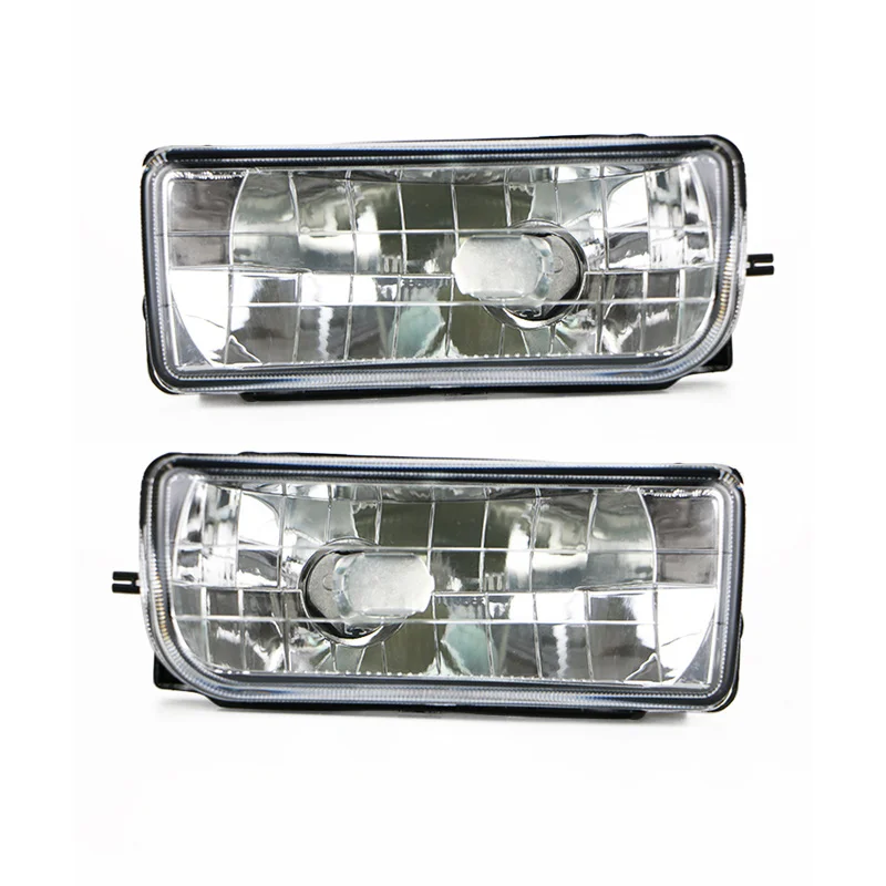 Conjunto de lámpara antiniebla para BMW E36 318i 318ti 323i 328i 1992 1993 1994 1995-1998 luz antiniebla del parachoques delantero 63178357389 53178357390