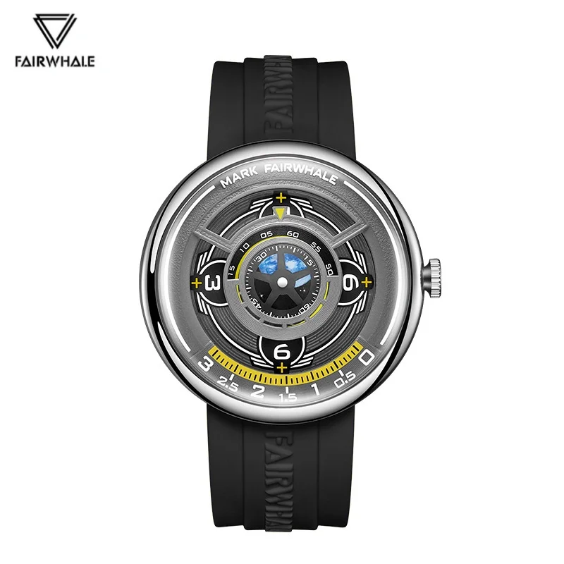 Mark Fairwhale 5990… - image