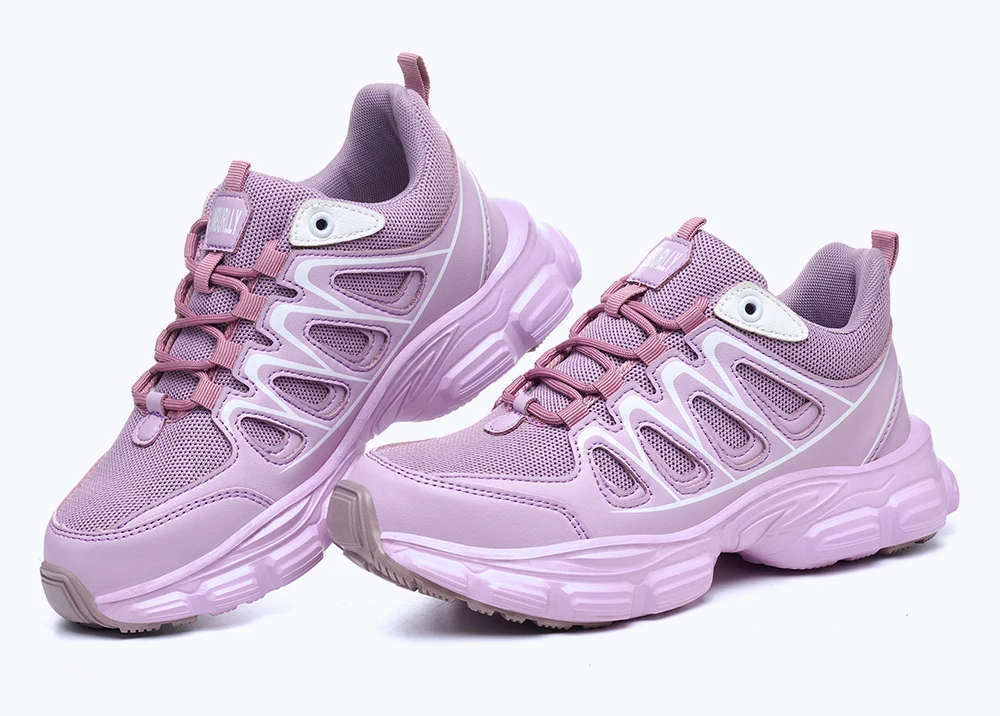 Chaussures de travail femme, vue additionnelle