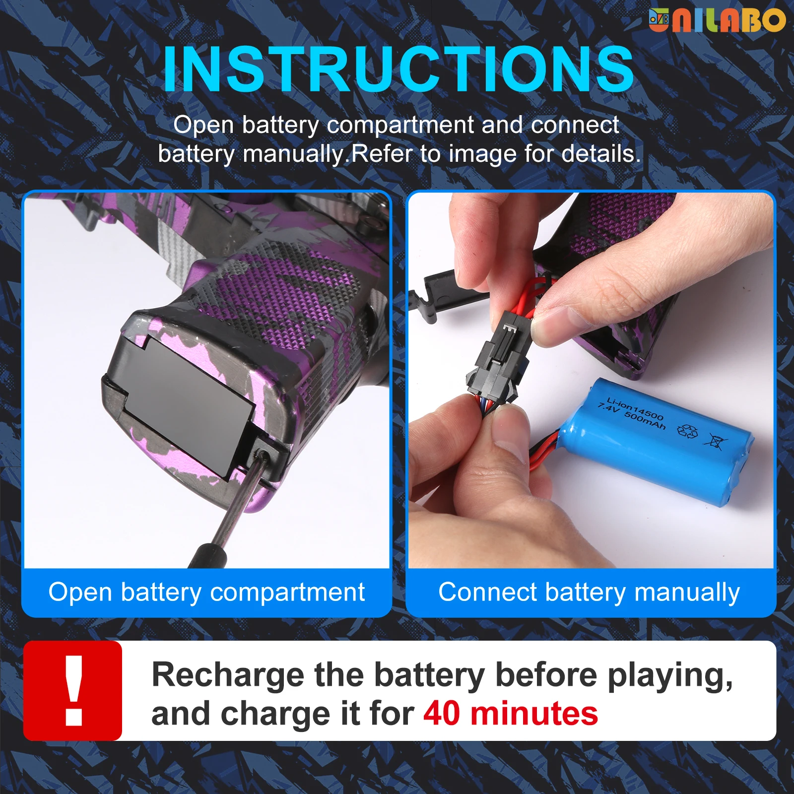 M4A1 電動ゲルボールブラスターおもちゃの銃、高速充電式、夏の屋外楽しい、家族のプール/バーベキューゲーム、ギフト (弾丸なし)