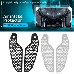 FOR Yamaha MT-09 SP MT09 SP 2018-2019-2020 Motorcycle Auminum CNC Air Intake Grill Guard Cover Protector Accessories FZ-09 FZ09