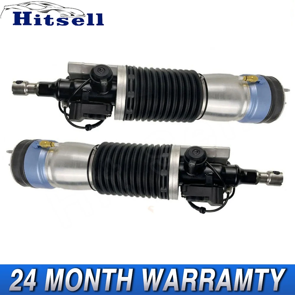 

2 шт. передняя пневматическая стойка для Rolls-Royce Ghost Wraith Dawn RR4 RR5 RR6- 37106892845 , 37106864531 37106892846 , 37106864532