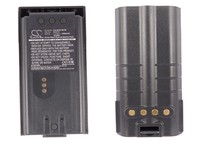 Walkie-talkie Battery For M/A-COM Jaguar 700P,710P, P1150, P5100, P5130, P5150, P7100, P7130, P7170, P7200,BKB191 202/2 R6A