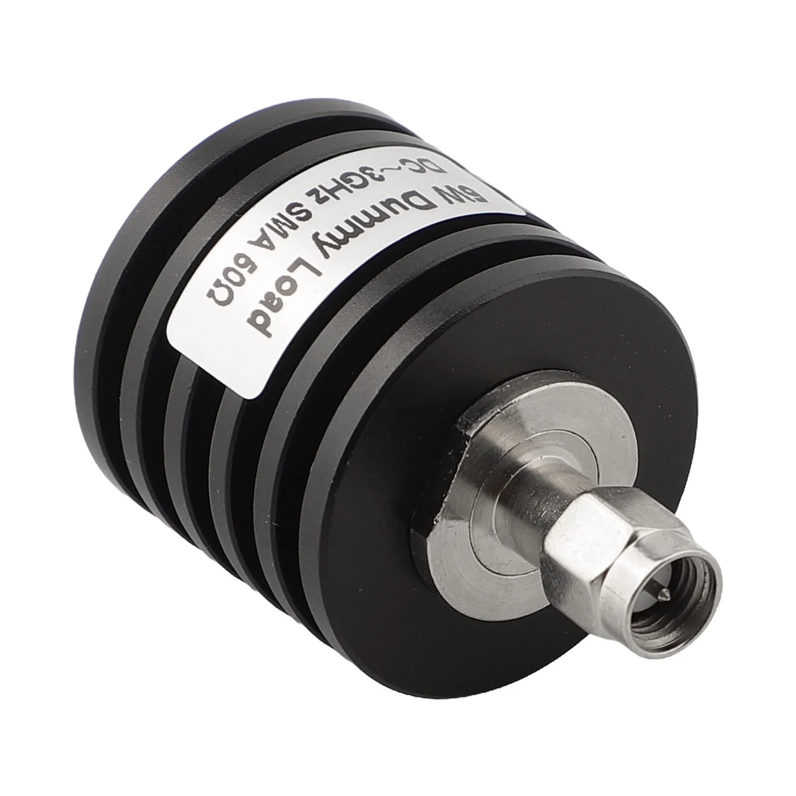 for sma Type Male Dummy Load Dummy Load Solid And Practical Temperature Range Virtual Load Improved Package Contents