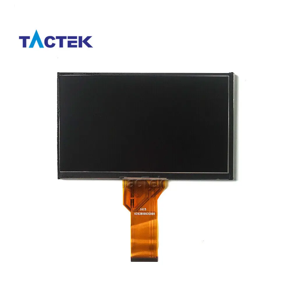 LCD Display Panel for KTP700 Basic 6AV2123-2GB03-0AX0 6AV2 123-2GB03-0AX0 NEW