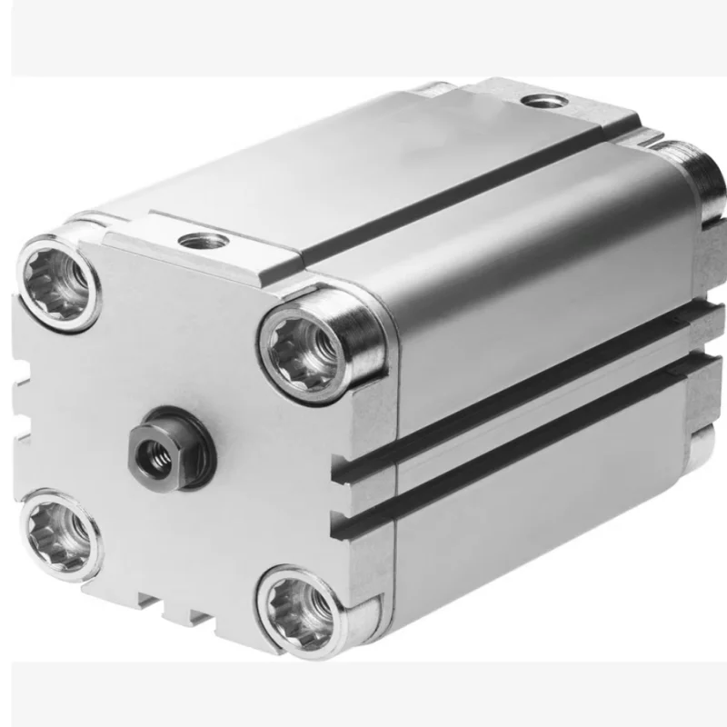 

Brand New Original Thin-Type Cylinder ADVU-80-25-A-P-A ADVU-80-50-A-P-A ADVU-80-80-A-P-A ADVU-100-15-A-P-A ADVU-100-25-A-P-A