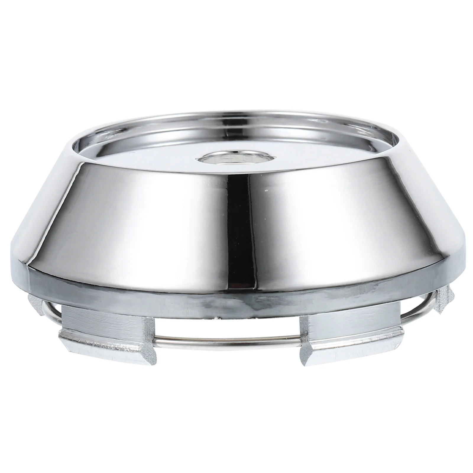 

4Pcs Car Wheel Hub Caps Center Cover Waterproof Durable Rim Protector Snap in Hub Centre Caps Vehicle Rim Protector