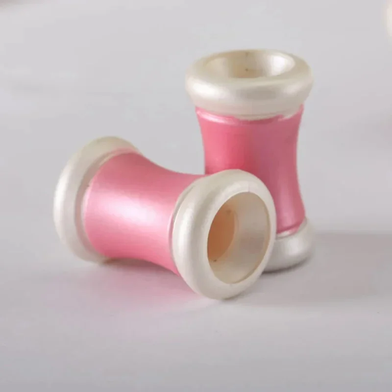 أنيمي Chobits Chii Eruda تأثيري الدعامة آذان سماعة الوردي القرن هيرباند عقال ملحق النساء فتاة هدية الكريسماس MN1