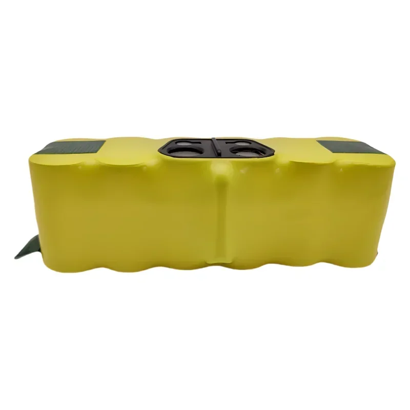 12800mAh 14.4V Replacement NI-Mh Battery lpega for iRobot Roomba 500 600 700 800 Series roomba 530 555 560 581 620 650 760 880