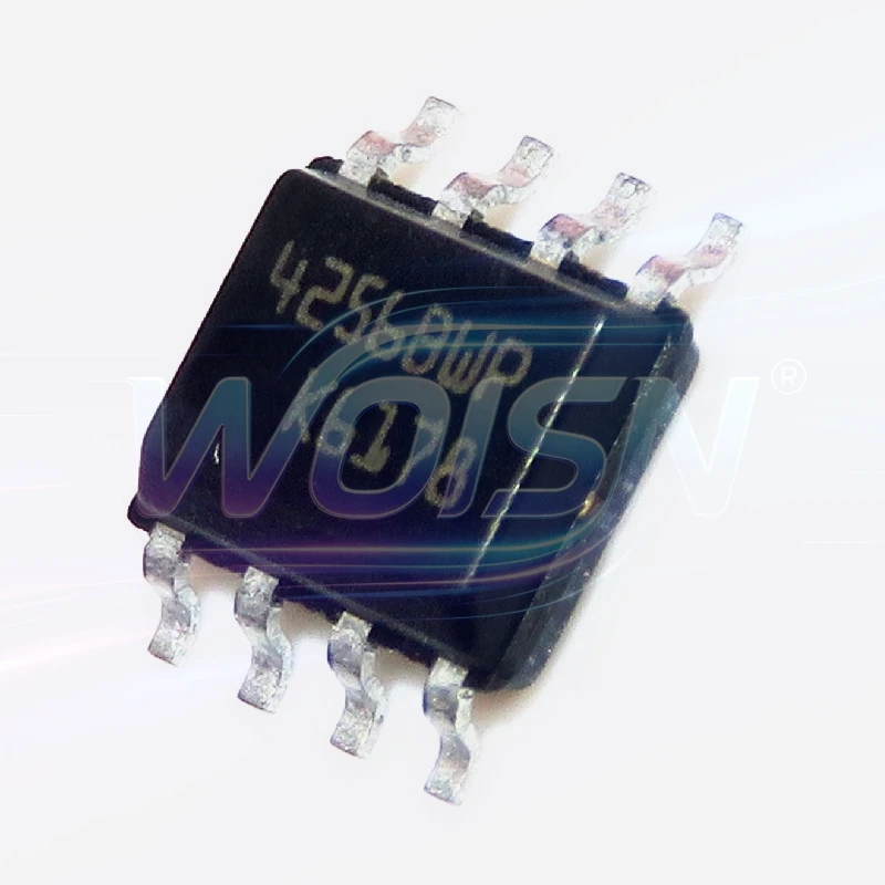 5-100PCS M24256-BWMN6TP 4256BWP ATMEGA8535-16PU ATMEGA8535 MP1471AGJ MP1471 KIA75NF75 75NF75 TDF8546J TDF8546 FTP08N06A FTP08N06
