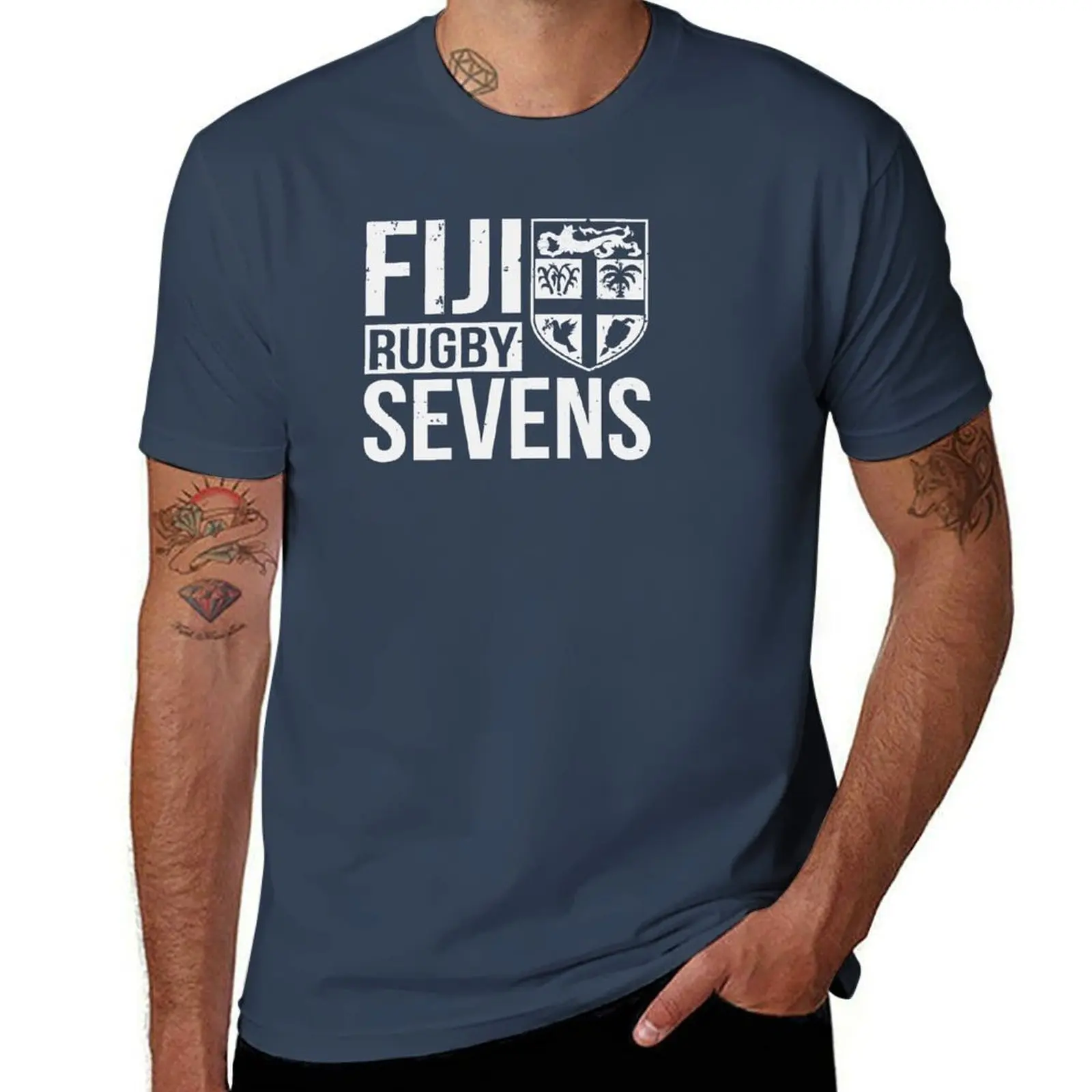 Rugby Sevens Proud …