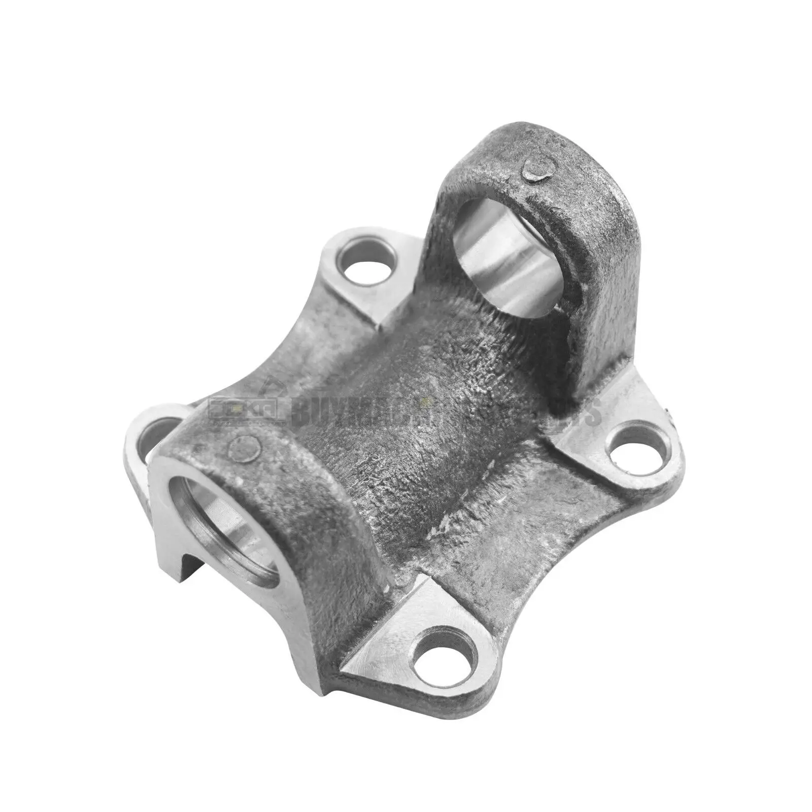 Drive Shaft Flange Yoke 2-2-489 fit for 1330 Series Outside Lock Up U Joint