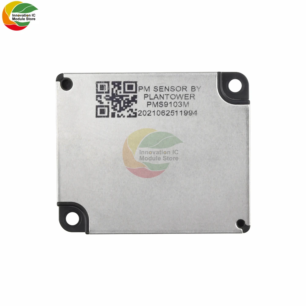 PMS9103M PM2.5 Laser Dust Sensor Module Detection PM2S-3 Indoor Gas Air Quality Detection PMS9003M Flower Pot Sensor Module
