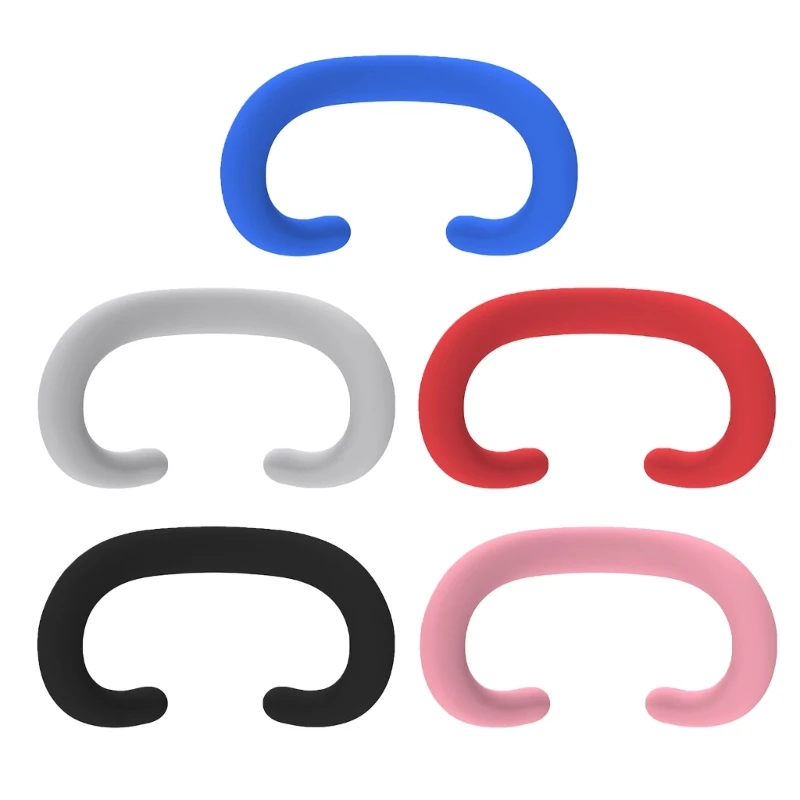 Repalcement Face Cover for Vision MR Headsets Face Interfaces Pad