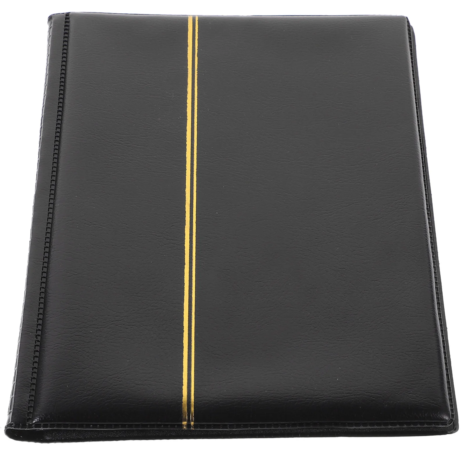 สมุดสะสมเหรียญ 250 เหรียญ 10 หน้า แบบตารางผสม ช่องใสสำหรับเหรียญที่ระลึก สมุดสะสมของสะสม ของขวัญสำหรับนักสะสม