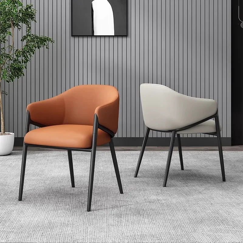 

Gaming High Bar Dining Chairs Room Interior Mid Century Interior Dining Chairs Cafe Outdoor Fotel Ogrodowy Bedroom Furniture