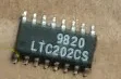 

5PC LTC202CS SOP