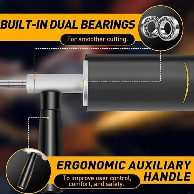 Q81C ciężka karbite PVC Rury Pvc Rusze