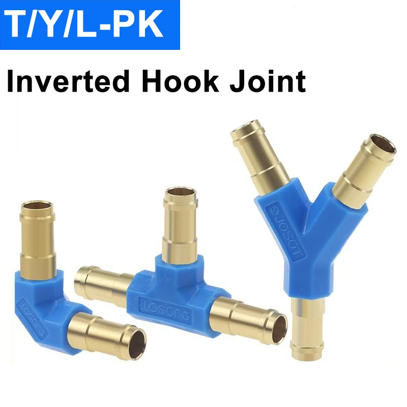 Three Way Baota Y-S…