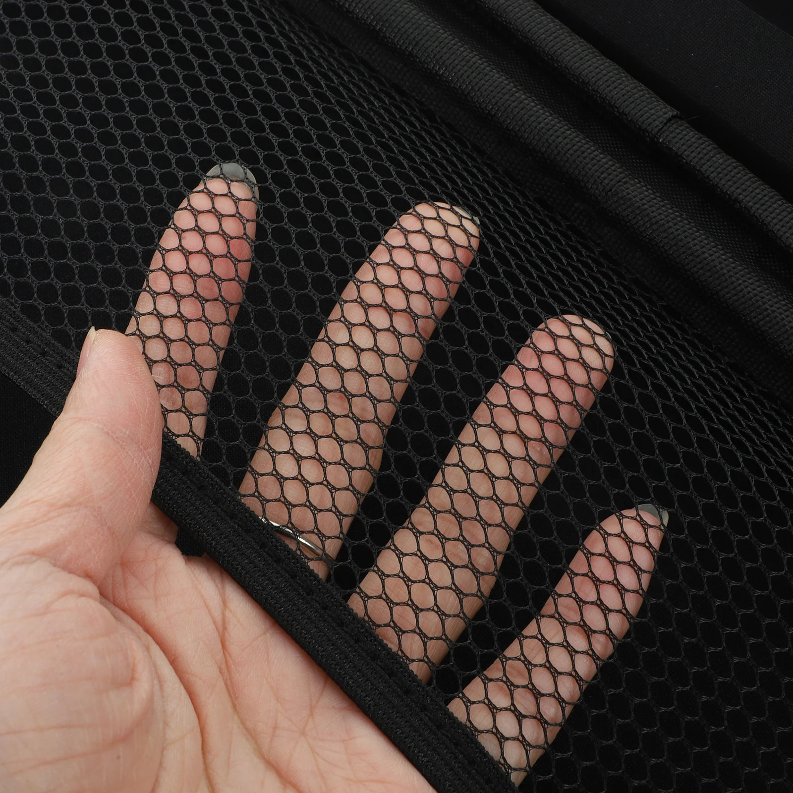 

Portable Microphone Case for Microphones Carrying Bag Handheld Storage Equipment