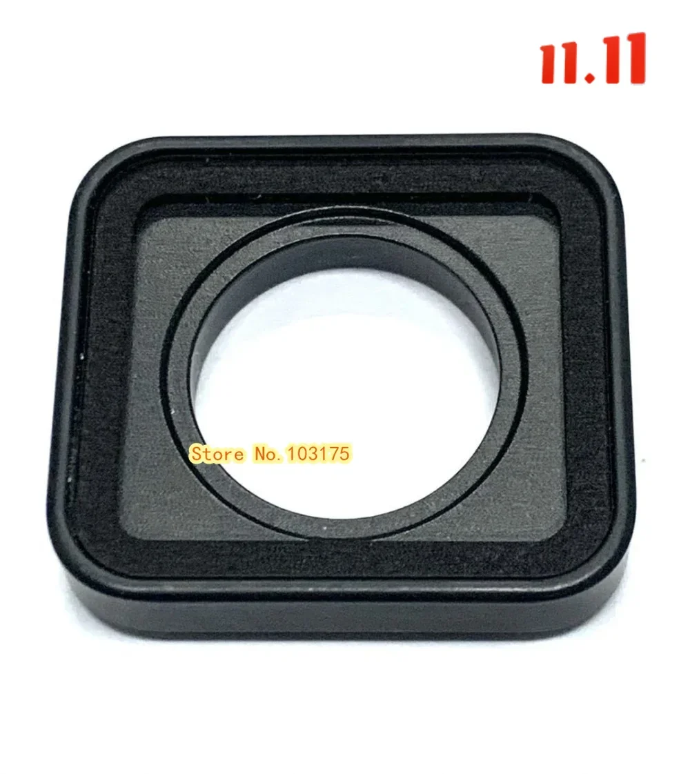 New Original Aluminum Dive Housing Frame Glass Lens Cover for GoPro HERO 7 Black Versions Camera Repair