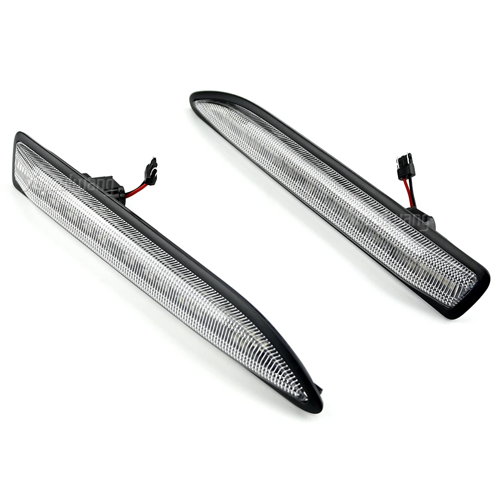 

High quality LED Side Marker Lamp Turn Signal Dynamic Lights For Ford Mondeo Mk4 Hatchback (BA7) 03.2007-01.2015