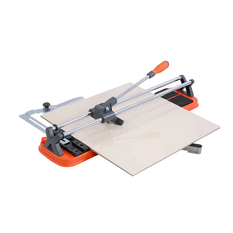 8106D-3 24 inch Manual tile cutter 600mm tiling tools manual cutting machine construction tools stone machinery