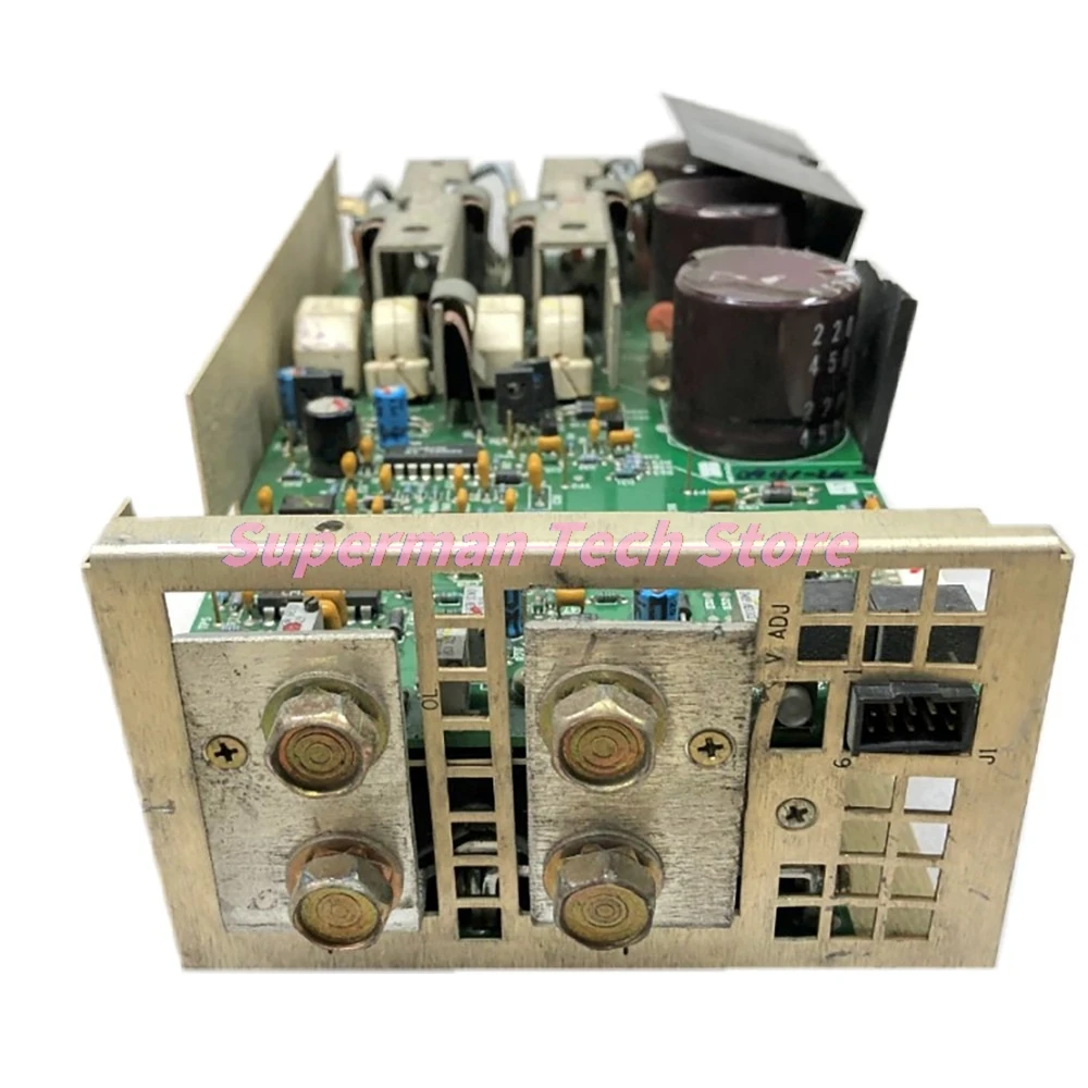 

Power Module 900W 385V4A 73-317-4082