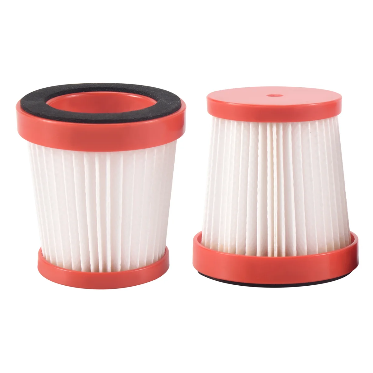 2Pcs Filter for Deerma VC01 Handheld Vacuum Cleaner Accessories_A87P