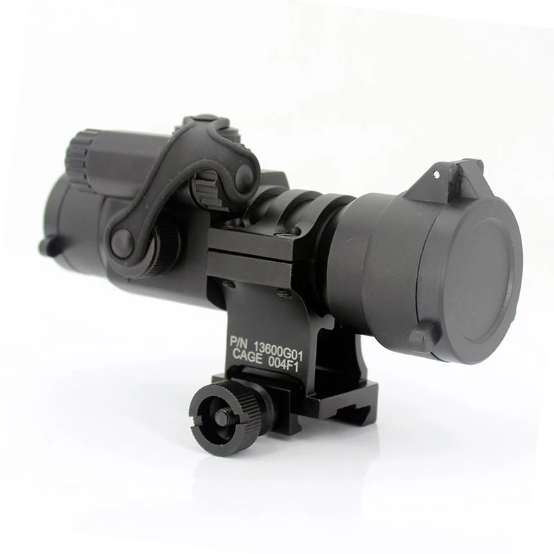 Thumbnail 2 - #82 Latest Weapon Scopes Offers