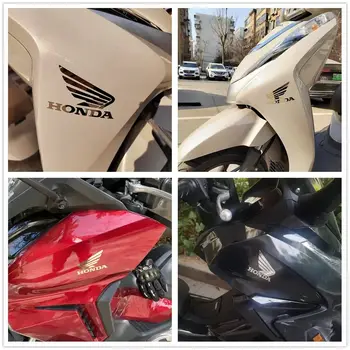 10 best sales هوندا كاستم 125 - №6