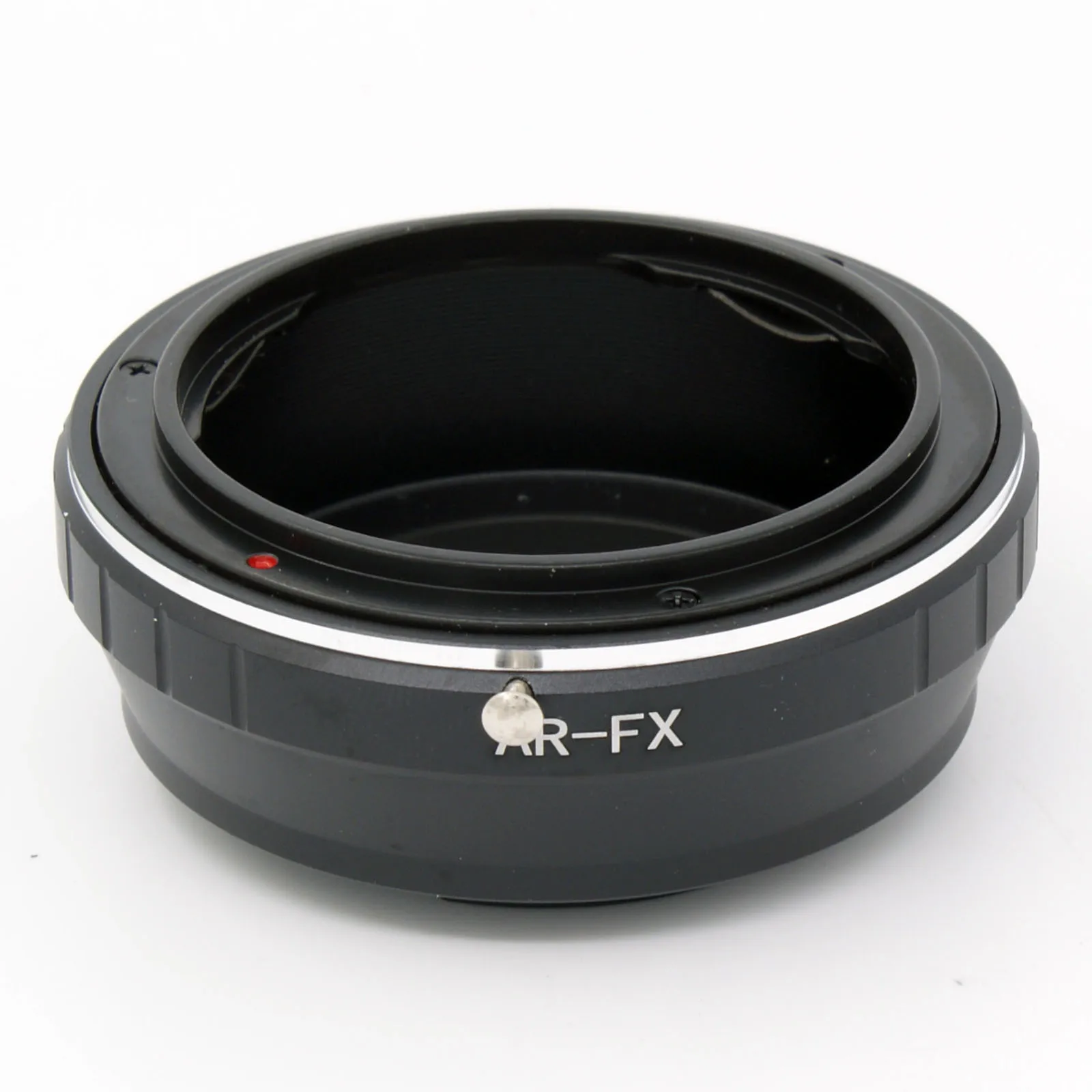 AR-FX Konica AR Lens to FujiFilm Fuji FX Camera Mount Adapter For X-E1 X-T1 X-A2 X-A3 X-Pro1 X-E1 X-E2 X-A5