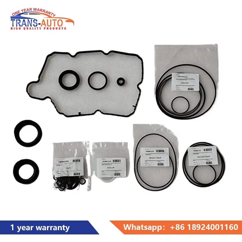 K120-18601E-AM 18601E K120 New K120 for Continuously Variable Transmission Overhaul Kit  Transmission