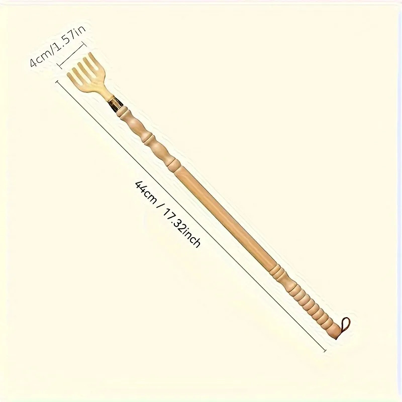 Thumbnail 4 - #42 Best Back Scratchers to Buy In 2026