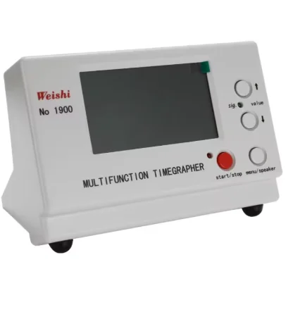 Tlf weishi 1000 e 1900 timegrapher relógio movimento tter sential ferramenta de reparo para relojoeiro relógio de pulso ferramentas peças