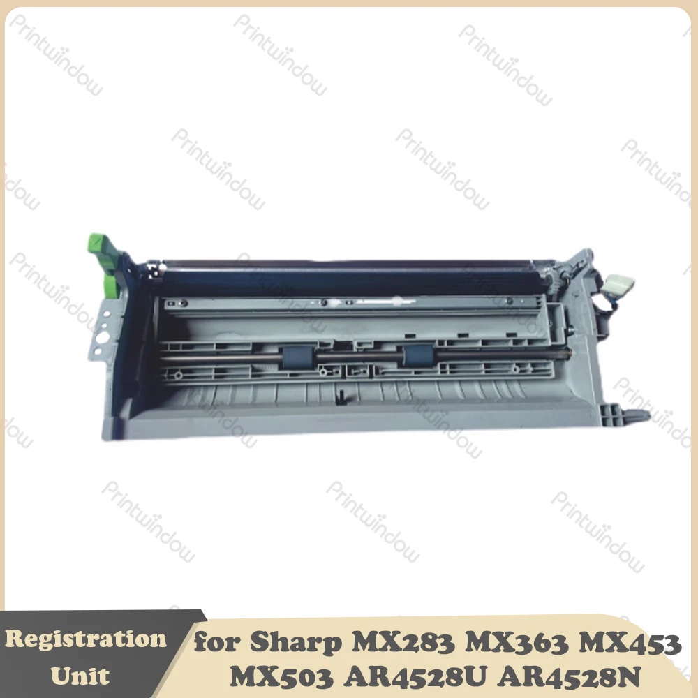 

Original Registration Assembly for Sharp MX283 MX363 MX453 MX503 AR4528U AR4528N