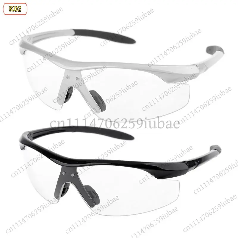 BK Safety Glasses Over Eyeglasses for Dental Loupe Light Lamp with Screw Holes Drop Shipping
