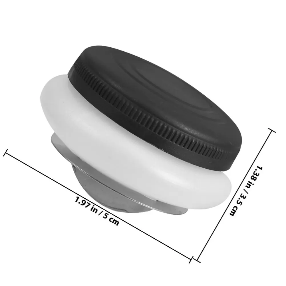 6Pcs Oil Paint Palette Cup Secure Lid Portable Palette Container Multipurpose Brush Cleaning Holder Artist Painting Supplies