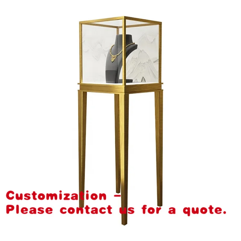 

Столы для мастерских из нержавеющей стали custom.Hongzhan, витрины-киоски со светодиодной подсветкой и стеклянными дисплеями, витрины для ювелирных изделий и торговые киоски для торговых центров