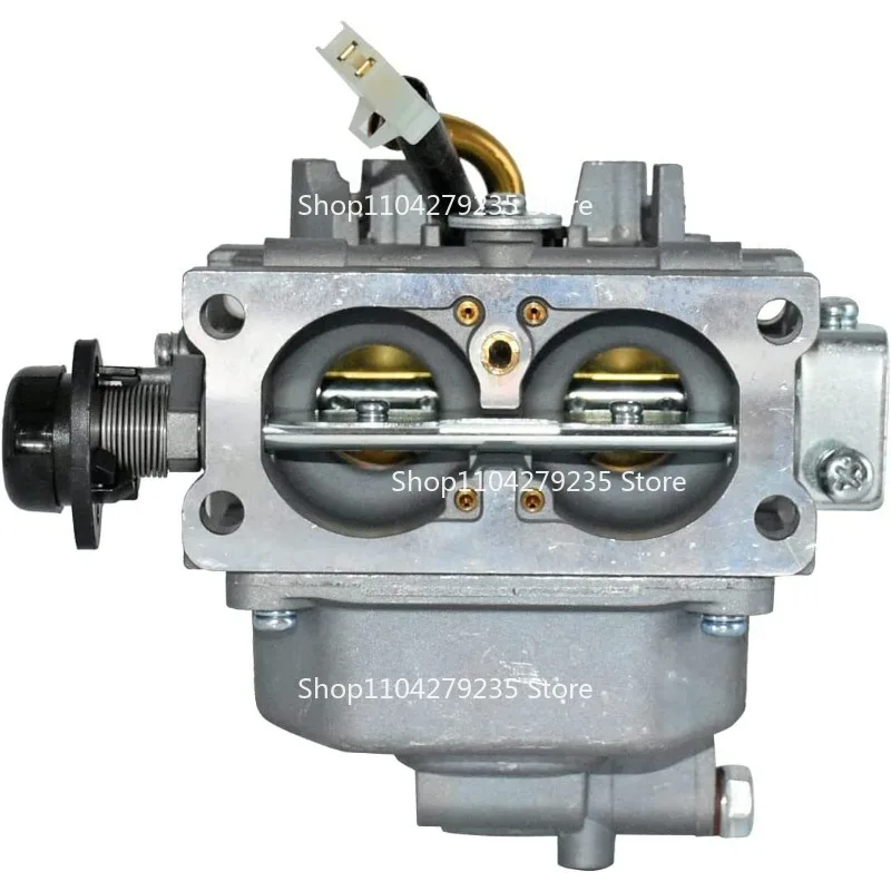 

Suitable for 127-9289 Cabretor for Exmark E-Series Quest Lawn Mower Carburetor