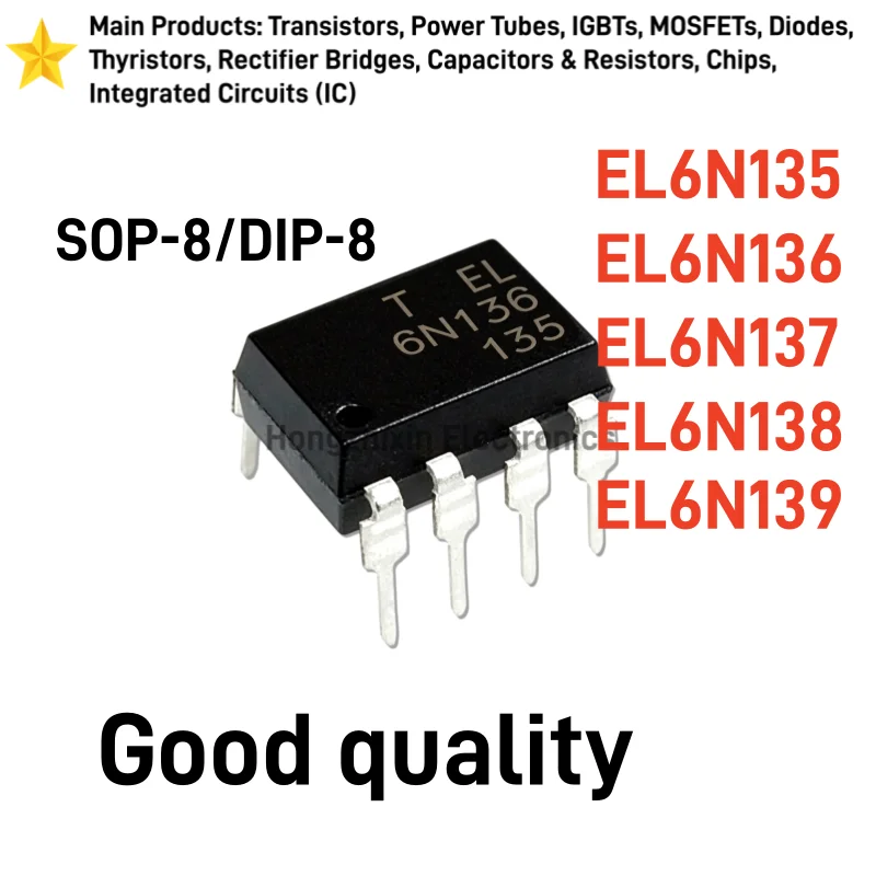10PCS New MCP602-I/P direct insertion DIP-8 MCP602 low-power dual channel amplifier/operational amplifier