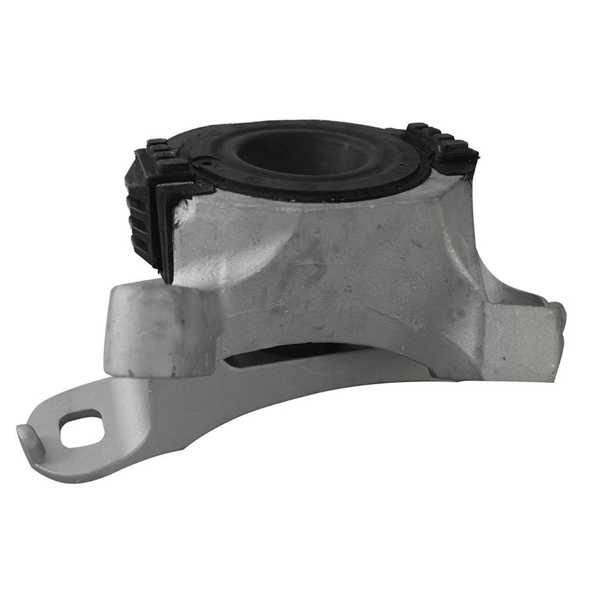 Front Right Side Lower Engine Motor Mount for Volvo C30 C70 S40 V50 2004-2013 31262676 30636960 30778801