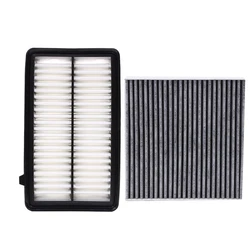 Air Filter Cabin Filter 17220-5M1-H00 For Honda Jade 1.8L 1.5T Model 2013-Today Car Accessoris Filter