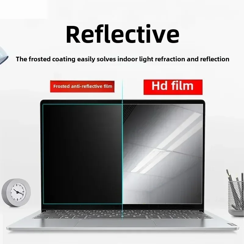 For 14-inch Dell Alienware X14 R2.R1 laptop screen protector computer scratch-proof film high definition2024 2023anti-blue light