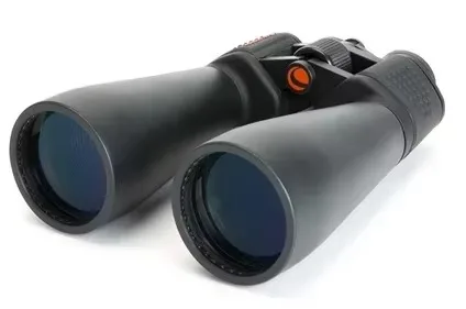 Celestron SkyMaster 15x70 Astronomy Binocular Large Aperture for Long Distance Viewing Multi-Coated Optics Ultra Sharp Focus